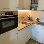 Vitamine Zee Lejlighed *