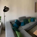 Vitamine Zee Lejlighed *