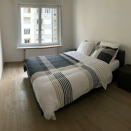 Vitamine Zee Apartamento Ostend