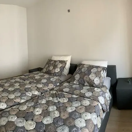 Apartamento Vitamine Zee