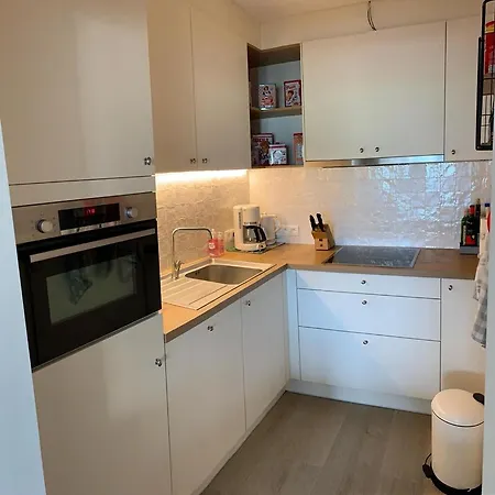 Apartamento Vitamine Zee *