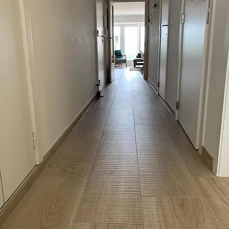 Vitamine Zee Apartamento Ostend