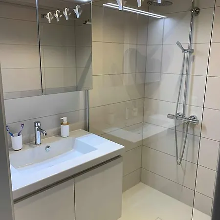 Apartment Vitamine Zee *