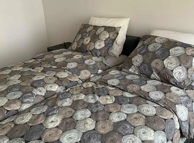 Vitamine Zee Lägenhet