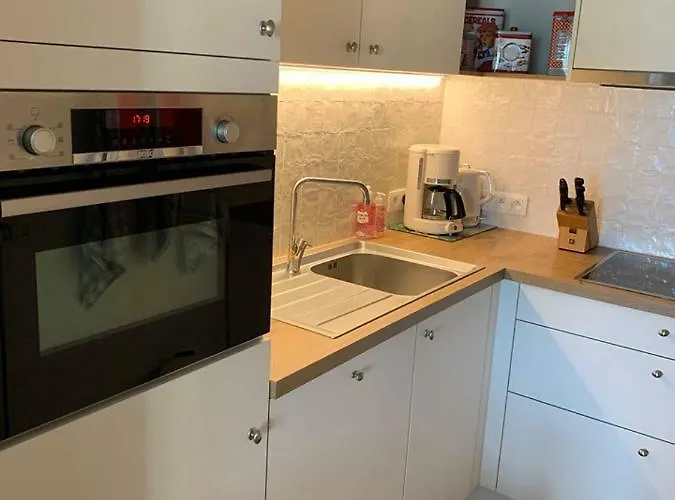 Vitamine Zee Appartement *