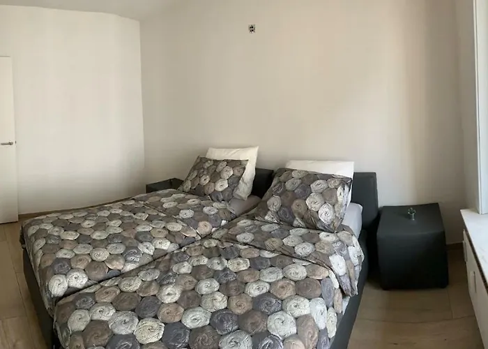 Appartement Vitamine Zee