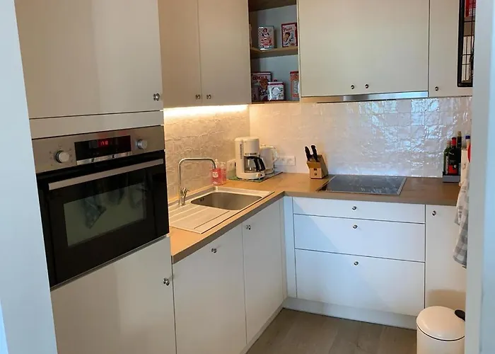 Appartement Vitamine Zee *