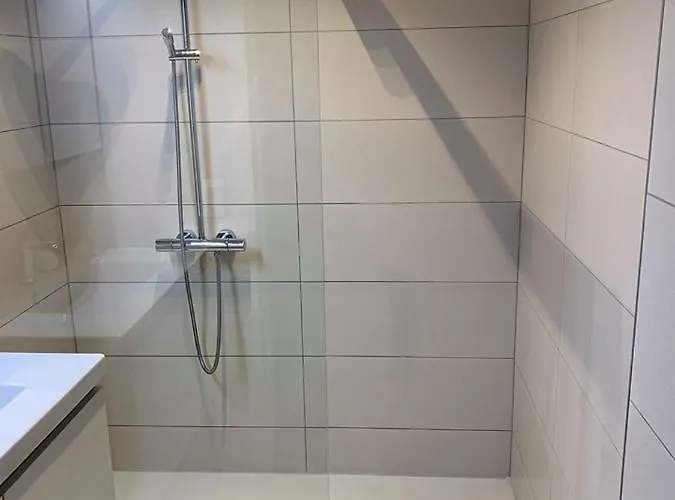 Apartamento Vitamine Zee *