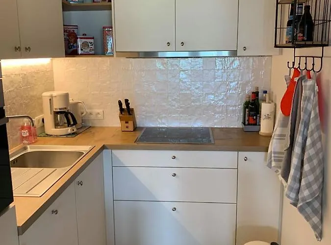 Apartamento Vitamine Zee *