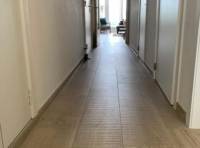 Vitamine Zee Apartamento Ostend