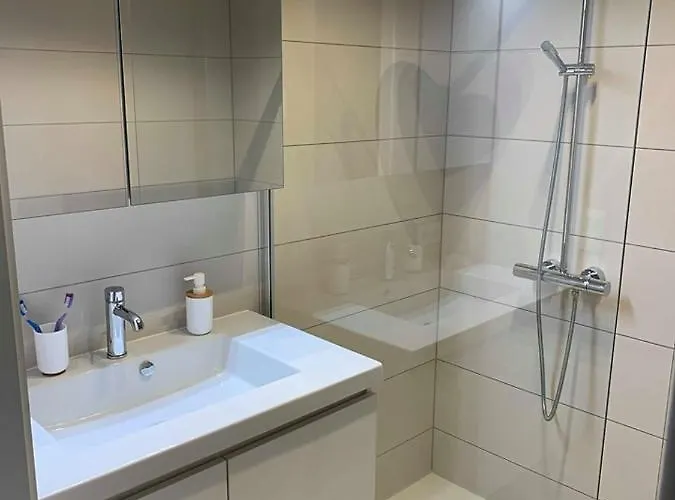 Appartement Vitamine Zee *