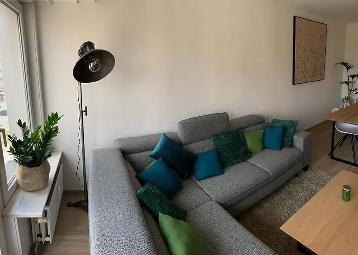 Vitamine Zee Apartamento *